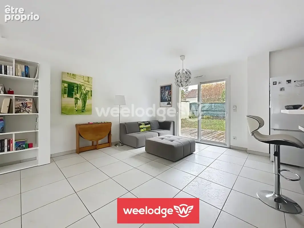 Maison 7 pièces 164 m² à vendre à Argenteuil (95100) - photo 5