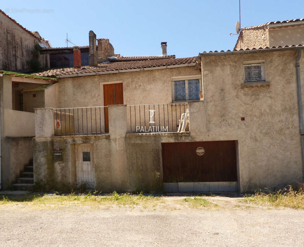 Maison 90 m² à Malijai  - photo 4