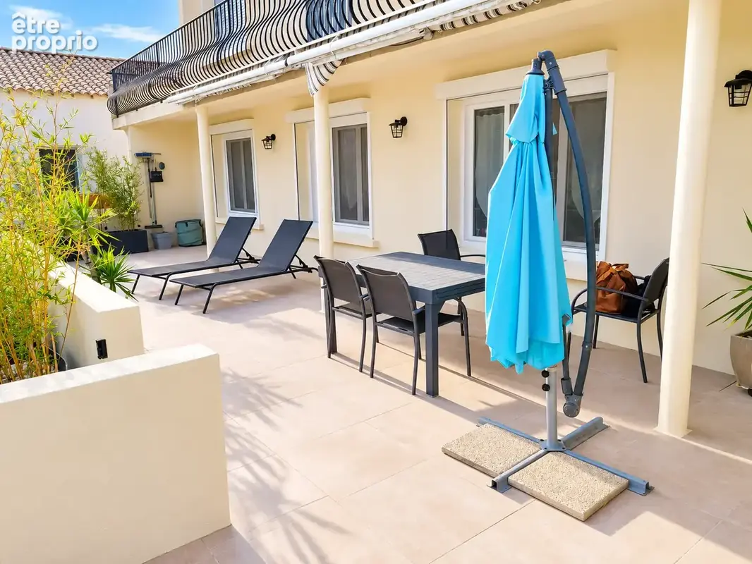 Appartement 3 pièces 73 m² à vendre à Orange (84100) - photo 2