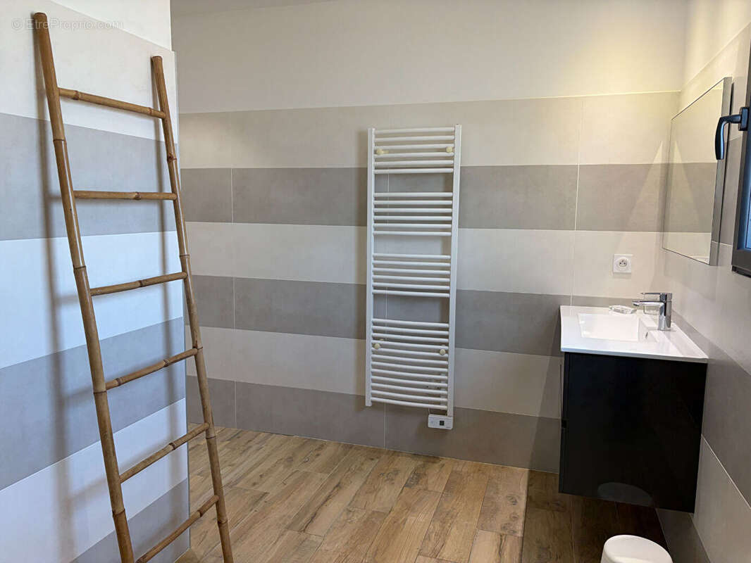 Villa contemporaine d'exception - Centre de Porto-Vecchio - photo 11