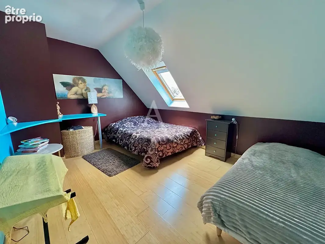 Maison émance  5 pièces 102 m2 - photo 11