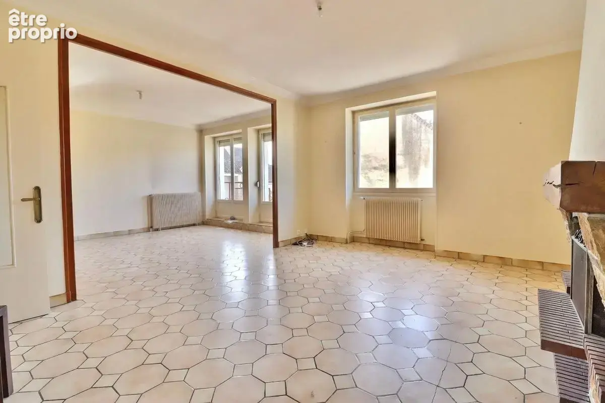 Ensemble immobilier centre ville de BEAUNE - photo 21