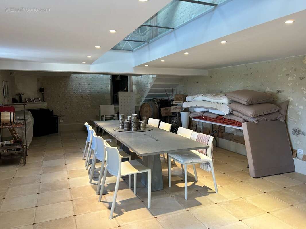 Maison à MIRAMBEAU