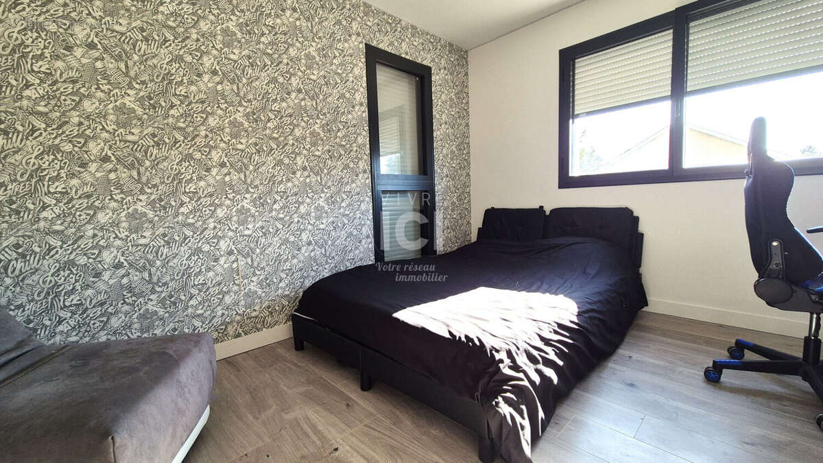 Maison à VIGNEUX-DE-BRETAGNE