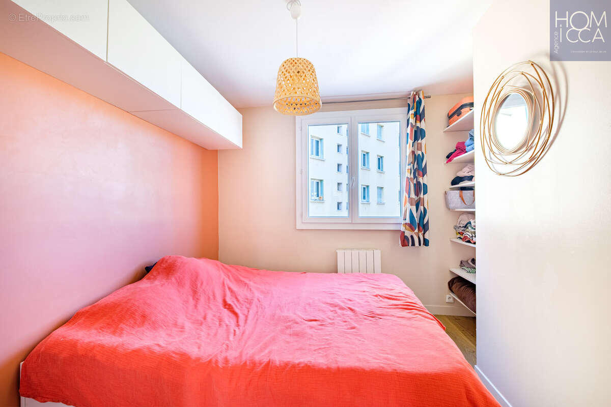 Appartement à LYON-9E