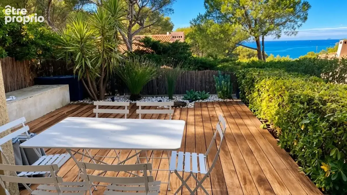 Appartement 2 pièces 26 m² à vendre à Sanary-Sur-Mer (83110) - photo 5
