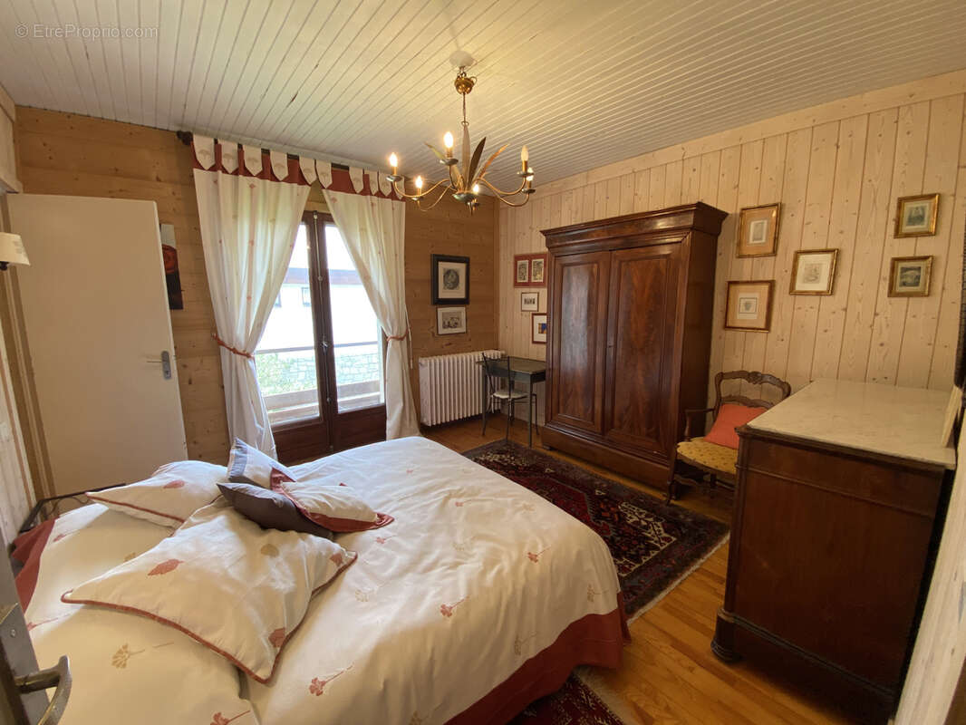 Maison à FONT-ROMEU-ODEILLO-VIA