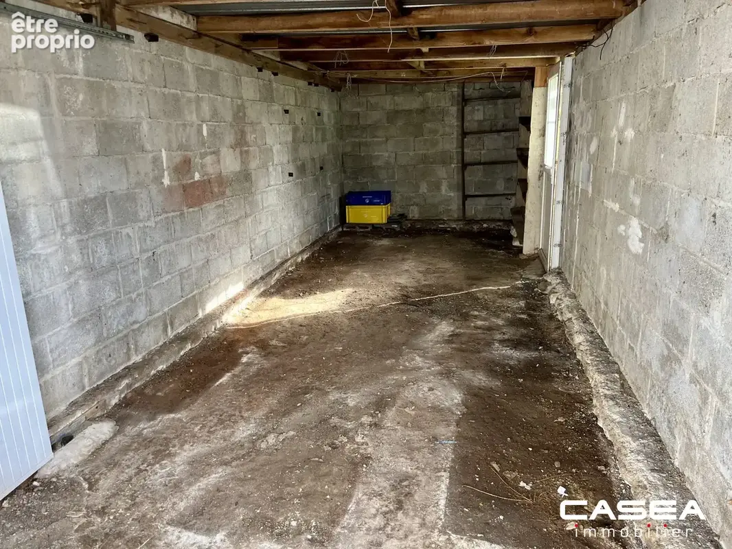 Maison 5 pièces 80 m² à vendre à Quimper (29000) - photo 6