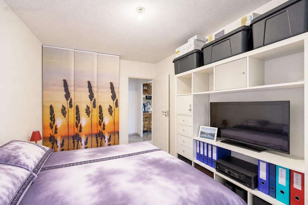 Appartement à LE CASTELLET