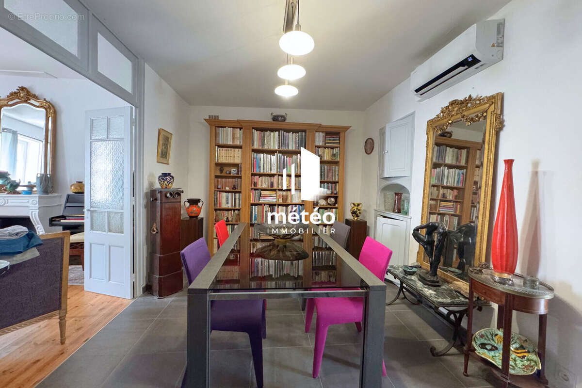 Maison à LUCON