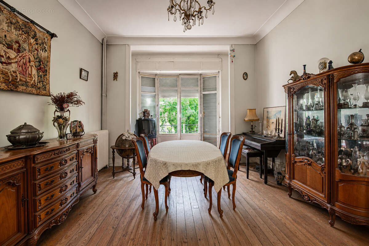 Maison à BORDEAUX