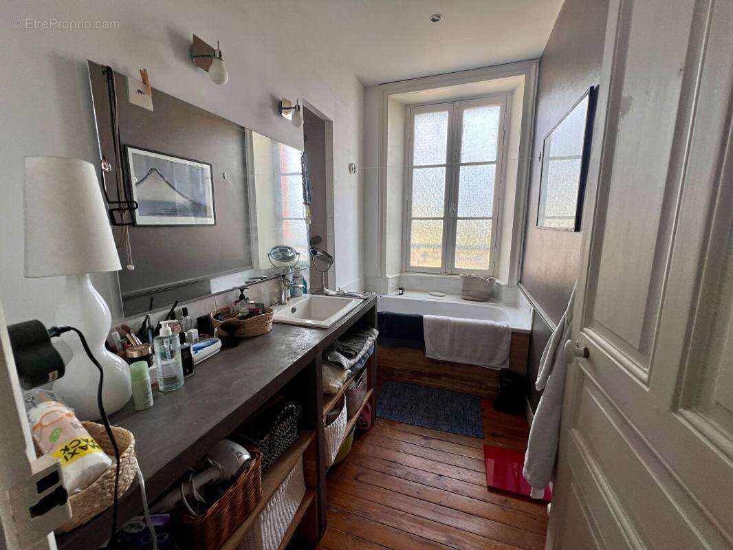 Appartement à VANNES