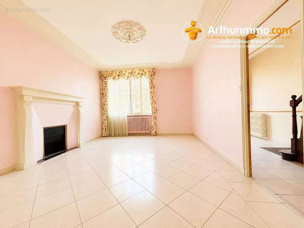 Vente Maison Louvigne-de-bais(35680) 229 900ï¿œ - photo 2