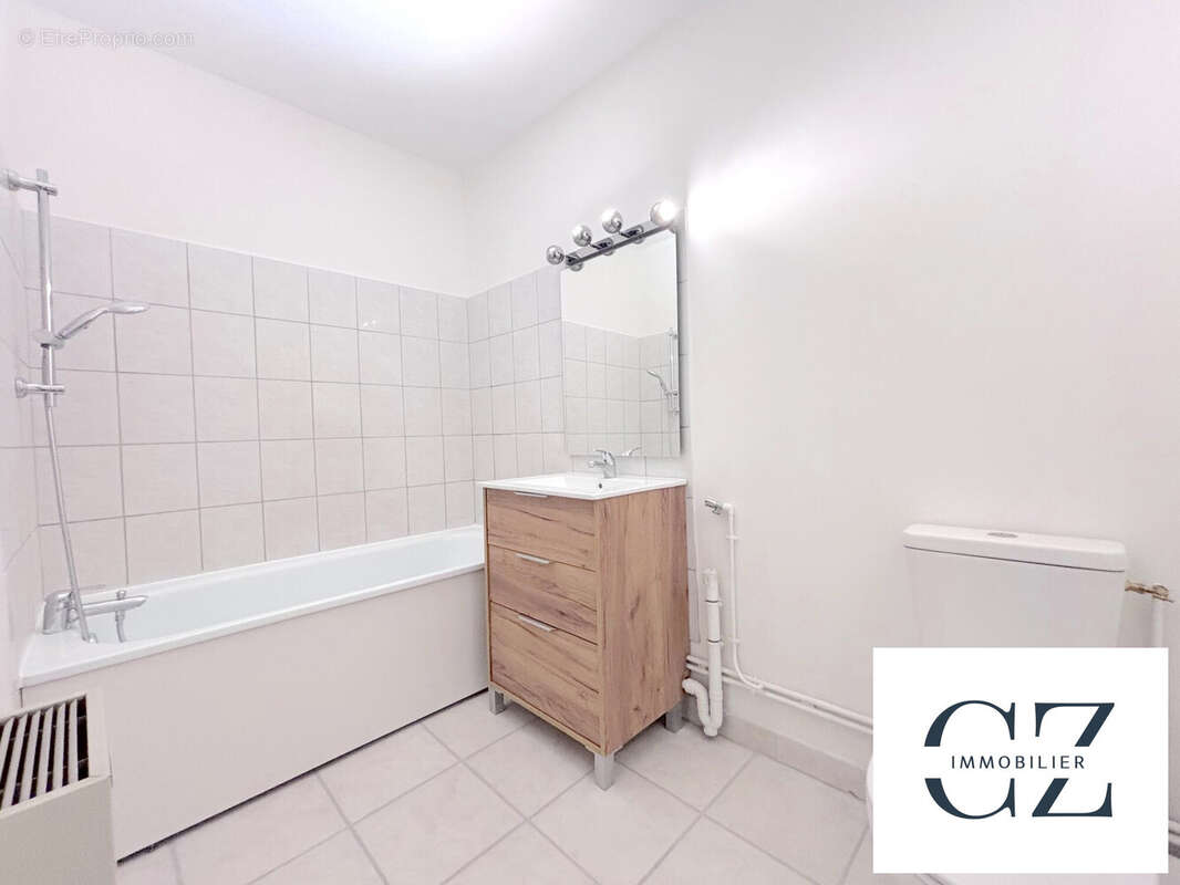 Appartement à TALANT