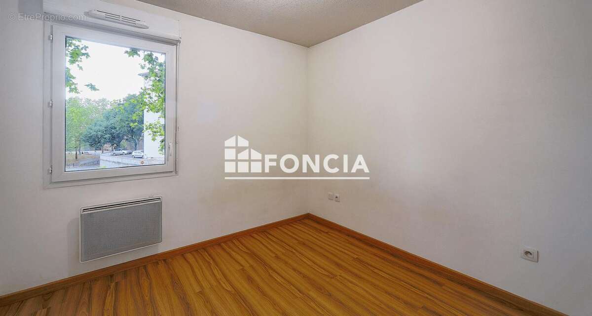 Toulouse - saint cyprien  t3 + parking - vendu libre - photo 7