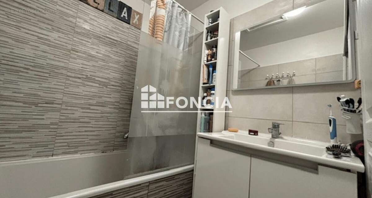 Maison à LA SEYNE-SUR-MER