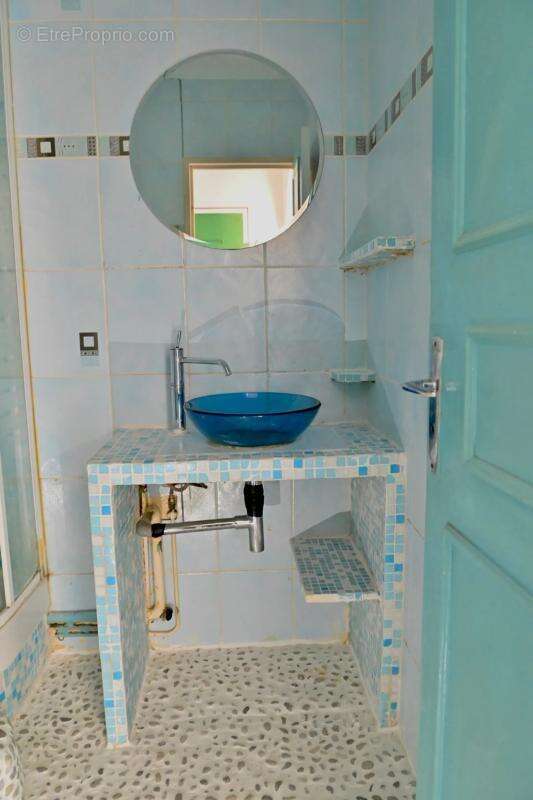 Appartement à IVRY-SUR-SEINE