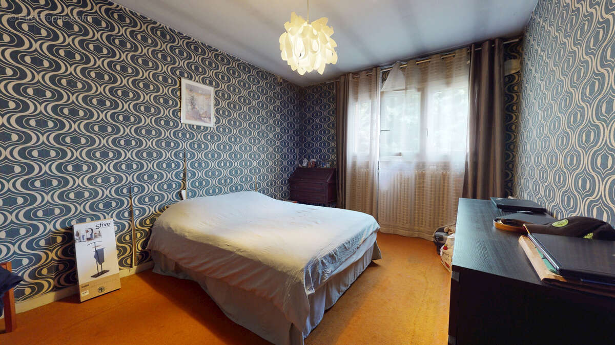 Maison à SARTROUVILLE