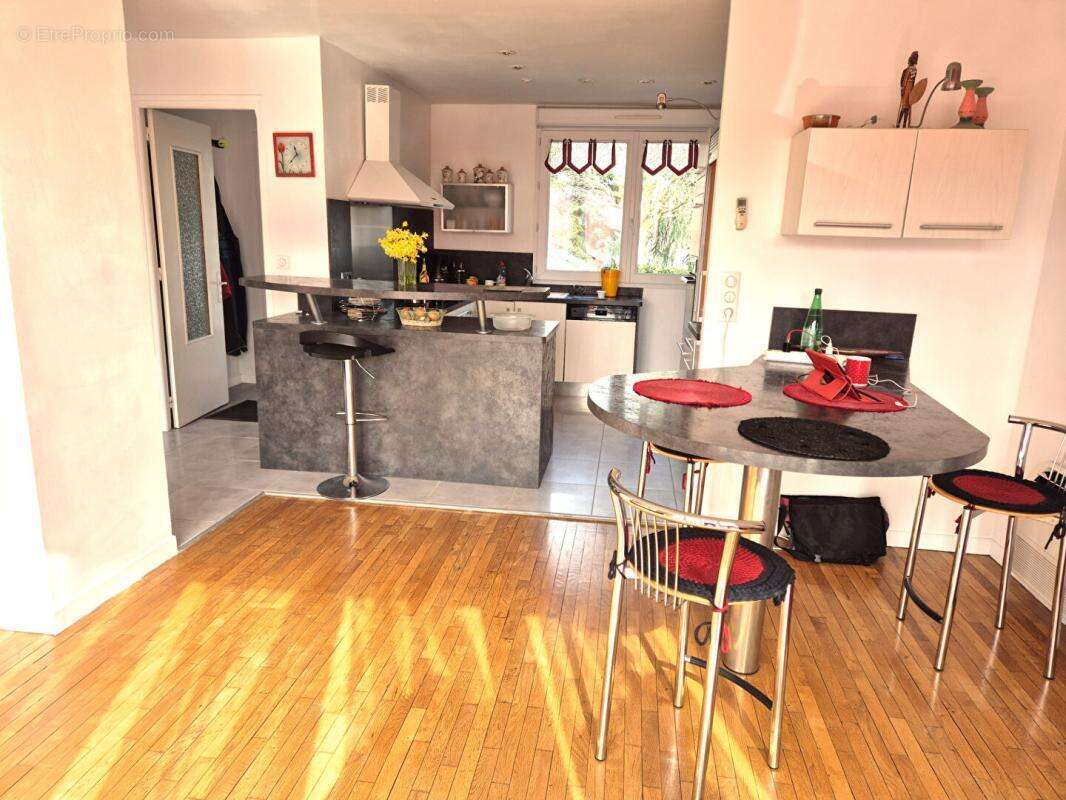 Maison à SAINT-DIZIER