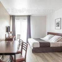 Appartement à MONTEVRAIN