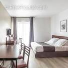 Appartement à MONTEVRAIN