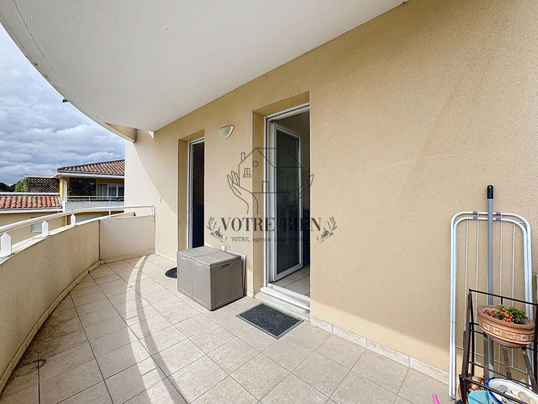 Appartement à MANOSQUE