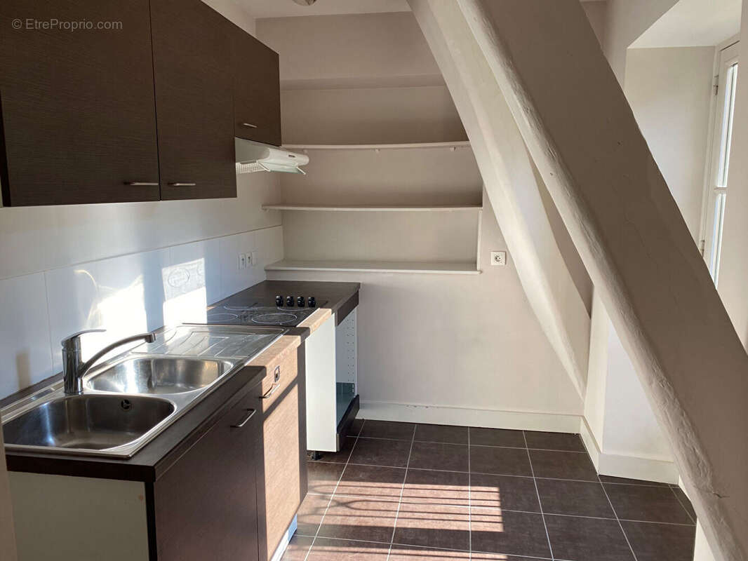 Appartement à VERSAILLES