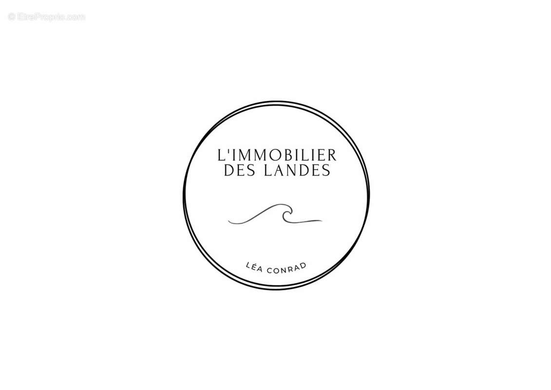 A vendre un terrain - 507 m2 - MAGESCQ - photo 4