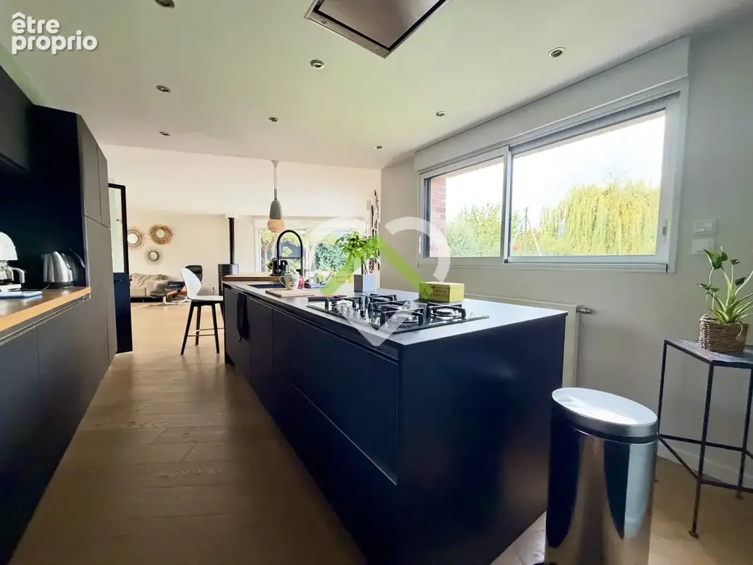 Maison individuelle Lesquin - photo 4