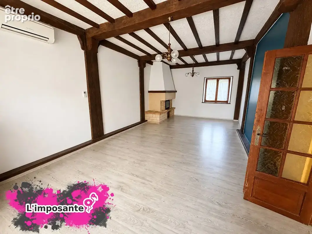 L'Imposante - photo 3