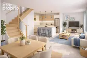 Maison à ENSUES-LA-REDONNE