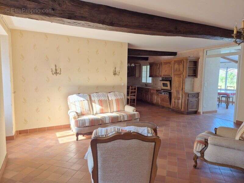 Maison à POUANCE