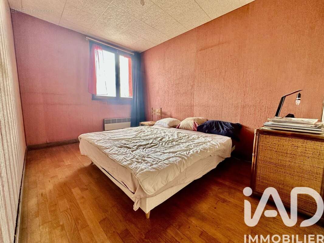 Maison 102 m² à Issoudun  - photo 7