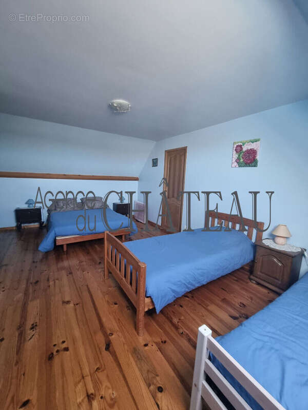 Maison de construction traditionnelle - photo 9
