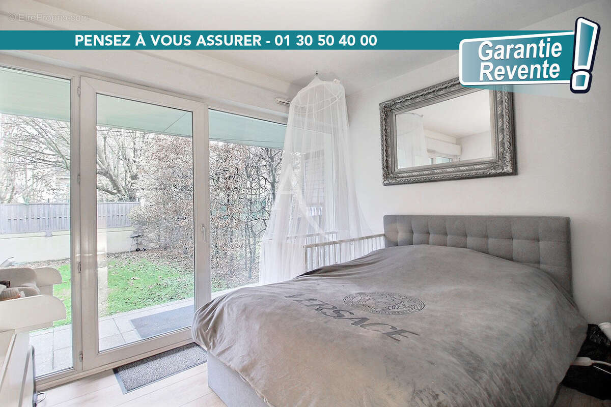 Appartement à MAUREPAS