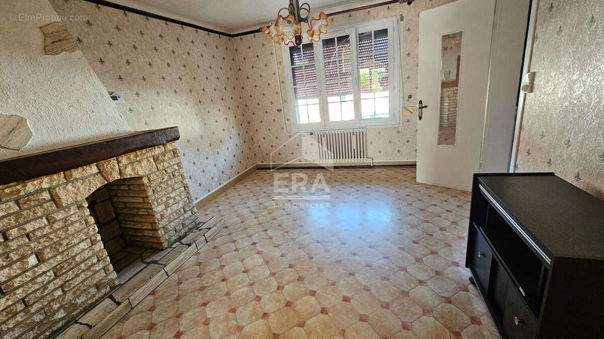 Maison 93m² à avion - photo 2