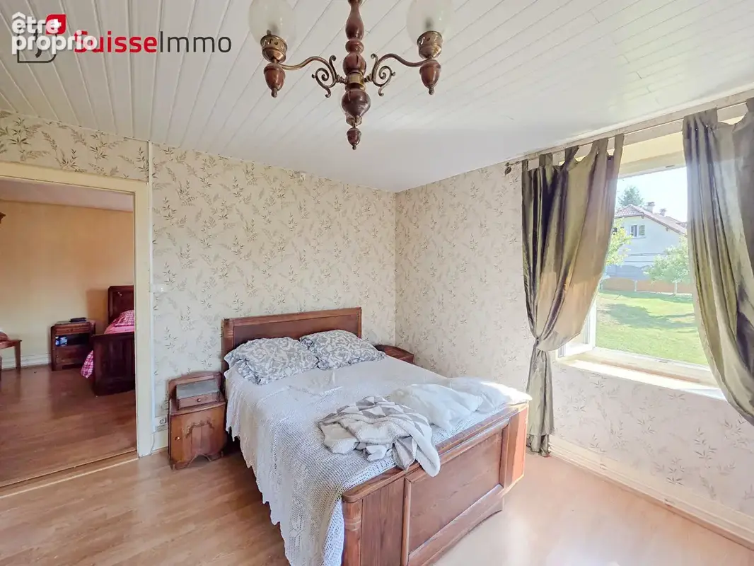 Maison  3 pièce(s) 92 m2 - photo 13