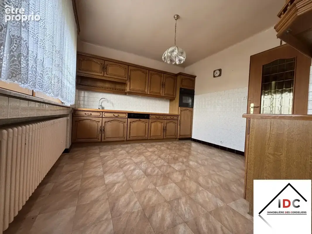 Maison 5 pièces 198 m² à vendre à Sarrebourg (57400) - photo 6