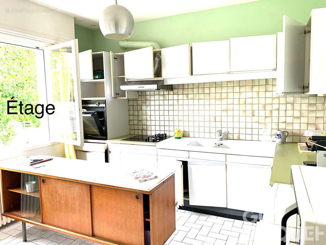 Maison Arthez De Bearn 7 pièces 160 m2 ( 2 logements dissociés) - photo 8