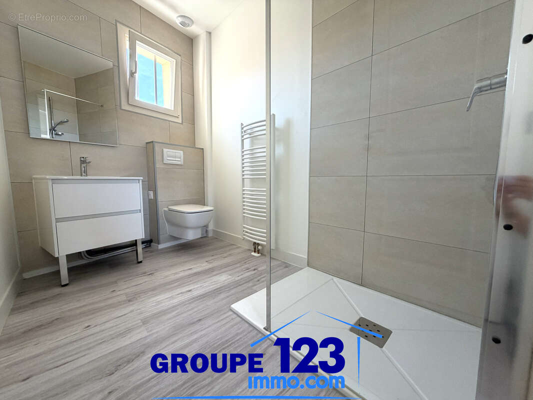 Immeuble de rapport rénové   2 appartements indépendants   DPE C   Appoigny - photo 12