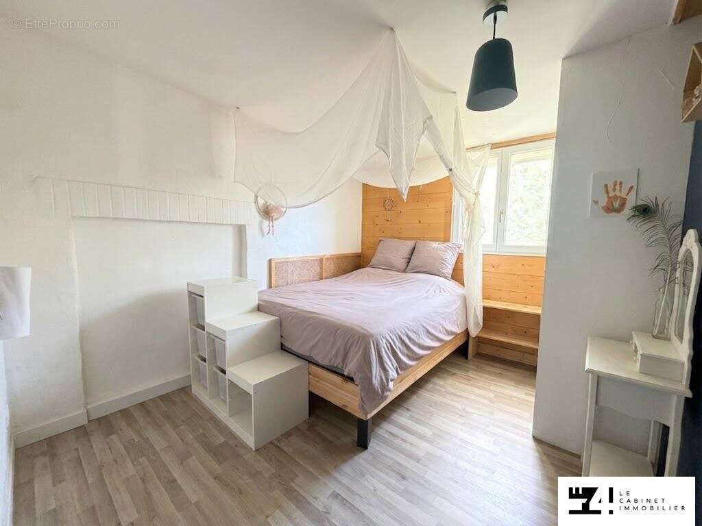 Maison à BENQUE