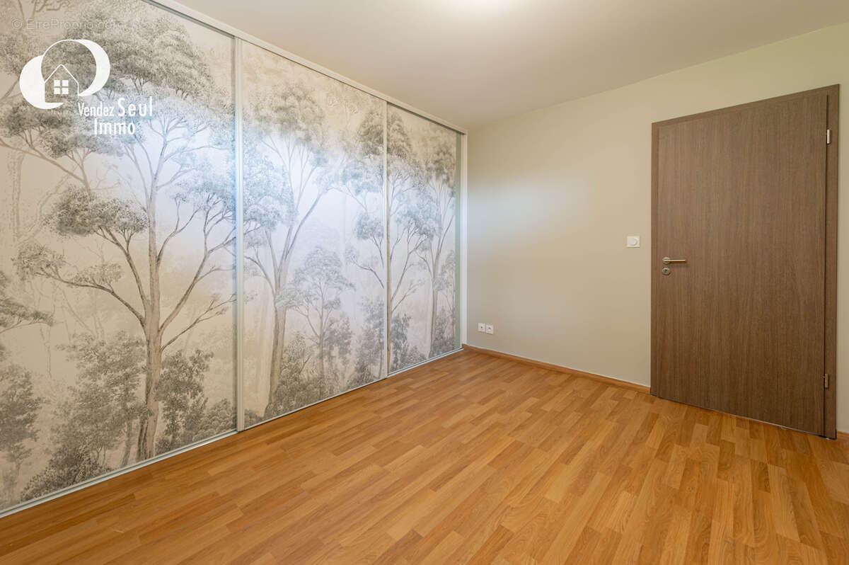 Appartement à POISY