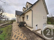 Maison à VILLECHETIF