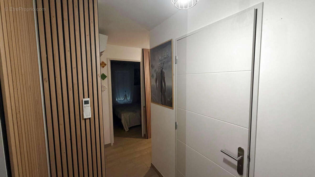 Appartement à GARDANNE