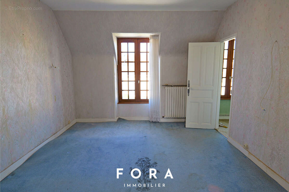 Maison à FLERS