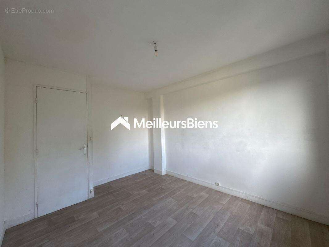 Appartement à GISORS