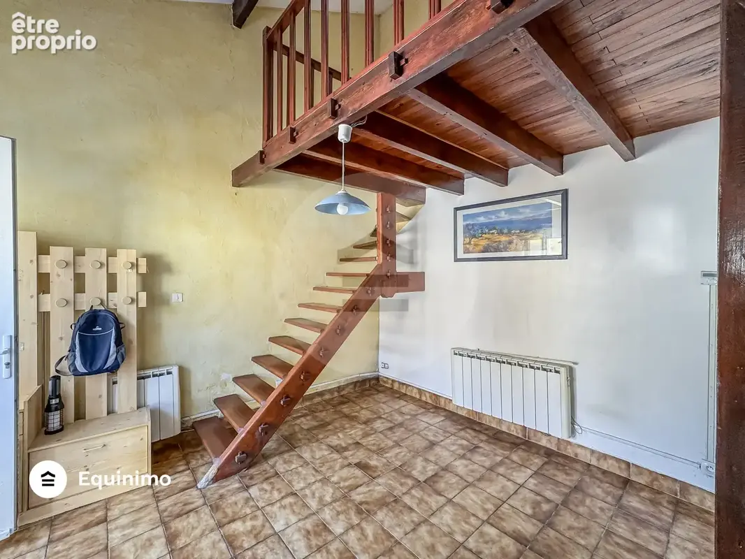 Maisonette en allée privée - Rue Béranger - photo 2