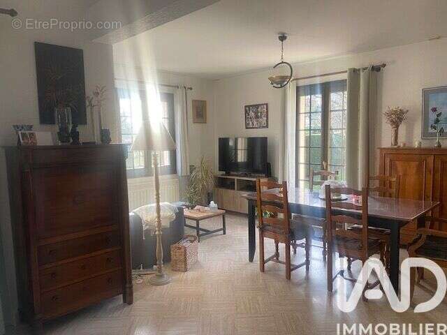 Photo 8 - Maison à ATTICHY