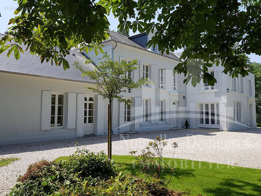Maison à CAEN