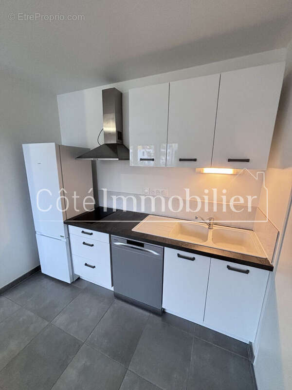 Appartement à BASSE-GOULAINE